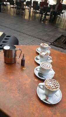 Plaza 1628 Gastrobar