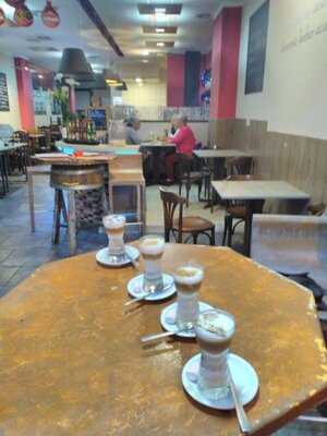 Plaza 1628 Gastrobar