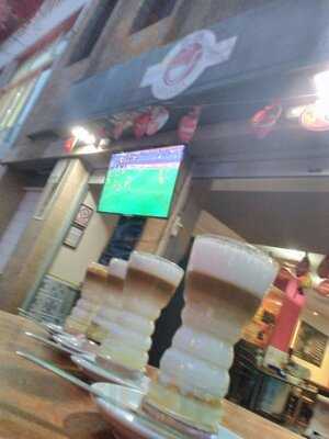 Plaza 1628 Gastrobar