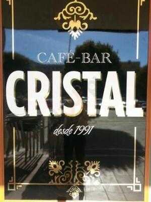 Bar Cafeteria Cristal