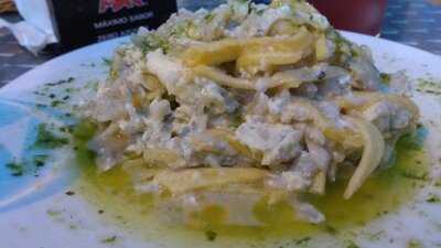 Bar Cafeteria Cristal