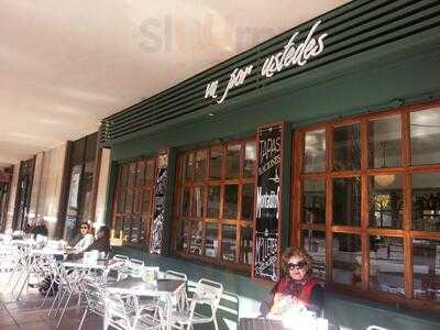 Bar Cafeteria Cristal