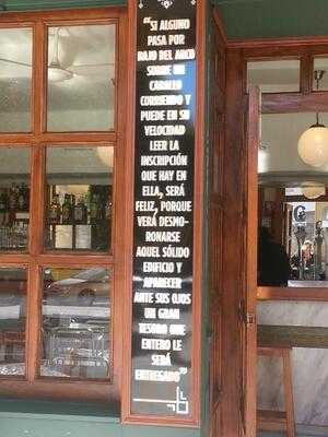 Bar Cafeteria Cristal