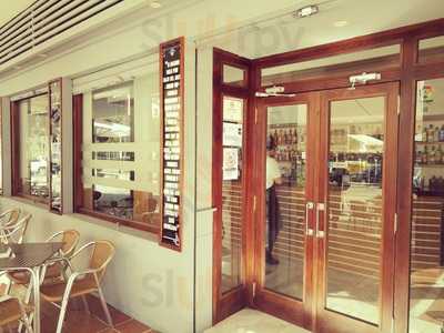 Bar Cafeteria Cristal