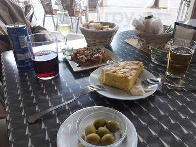 Bar Cafeteria Cristal