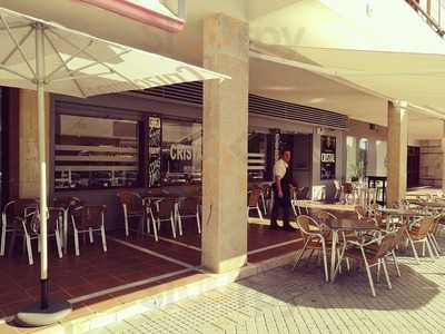 Bar Cafeteria Cristal