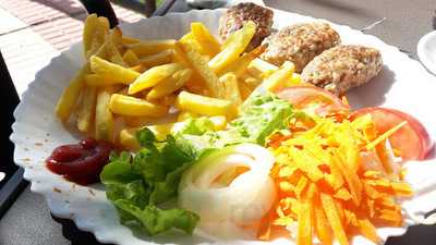 Restaurante Y Bar Tenerife