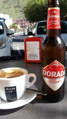 Restaurante Y Bar Tenerife