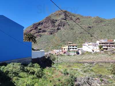 Restaurante Y Bar Tenerife