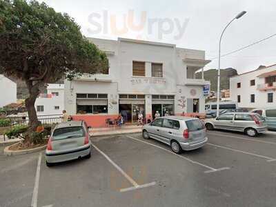 Restaurante Y Bar Tenerife