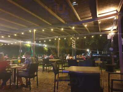 Restaurante Hotel Abetos Maestre Escuela