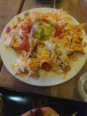 Restaurante Hotel Abetos Maestre Escuela