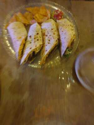 Restaurante Hotel Abetos Maestre Escuela