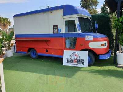 Restaurante Hotel Abetos Maestre Escuela