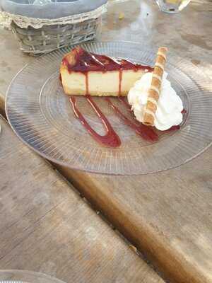 Restaurante Hotel Abetos Maestre Escuela