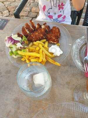 Restaurante Hotel Abetos Maestre Escuela