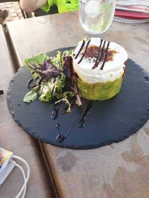 Restaurante Hotel Abetos Maestre Escuela