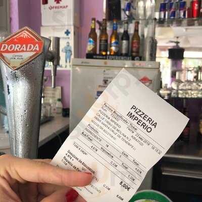 Pizzeria Imperio