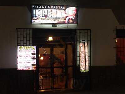 Pizzeria Imperio