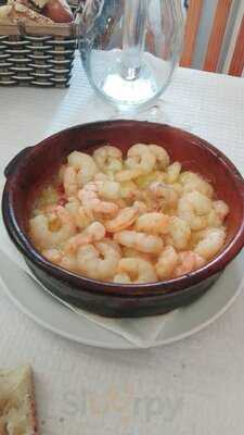 Parrillada Fontefría