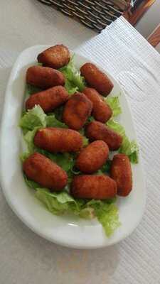 Parrillada Fontefría