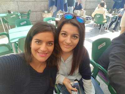 Parrillada Fontefría