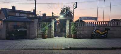 Parrillada Fontefría