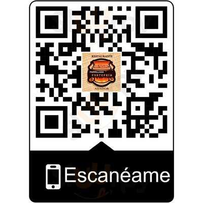 Parrillada Fontefría