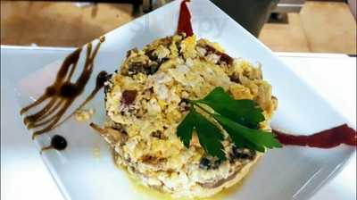 Pulperia Taperia Traviesas