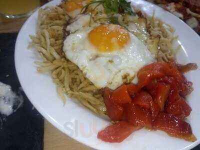 La Mar De Gambas Vial Norte