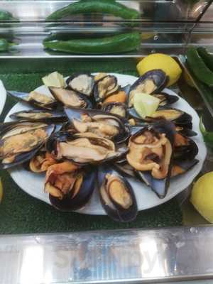 La Mar De Gambas Vial Norte