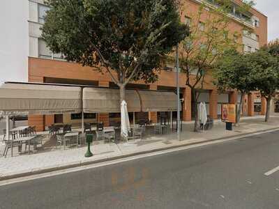 La Mar De Gambas Vial Norte