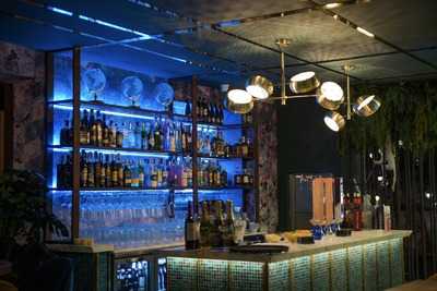 El Pescador De Malaga