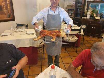 Restaurante La Kibla