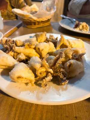 Restaurante La Kibla