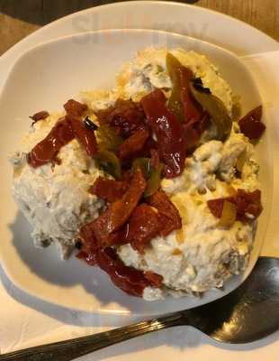 Restaurante La Kibla