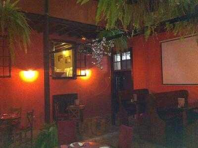 La Casucha Del Guimera