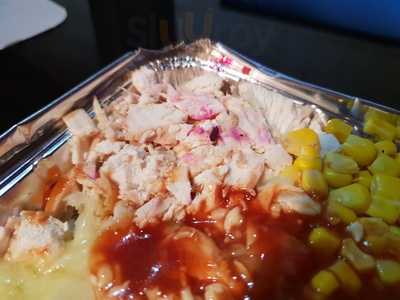 Koko Roko - Pollos Asados