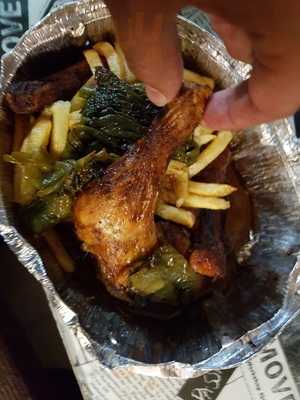 Koko Roko - Pollos Asados