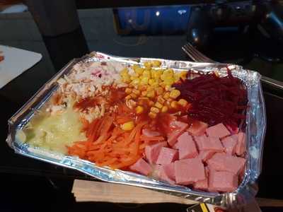 Koko Roko - Pollos Asados