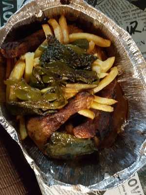 Koko Roko - Pollos Asados