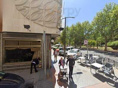 Koko Roko - Pollos Asados