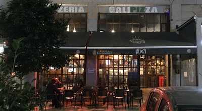 Galipizza