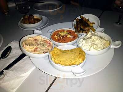 Mesón Puerta De Almodóvar