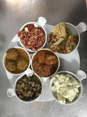 Mesón Puerta De Almodóvar