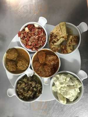 Mesón Puerta De Almodóvar