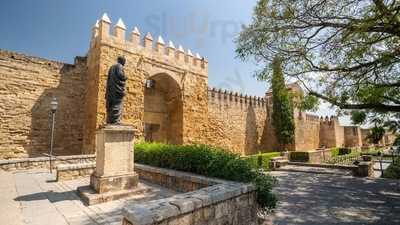 Mesón Puerta De Almodóvar