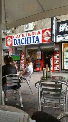 Cafetaria Dachita