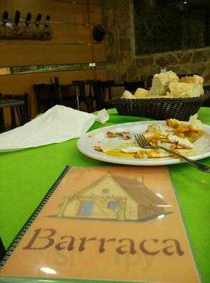 La Barraca
