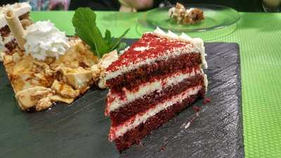 Restaurante Cafetería La Isla